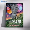 Los Growlers Los Angeles Ca Event Oct 3 2026 Poster 1