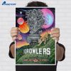 Los Growlers Los Angeles Ca Event Oct 3 2026 Poster 2