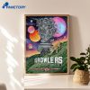 Los Growlers Los Angeles Ca Event Oct 3 2026 Poster 3