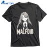Malfroid T-shirt 1