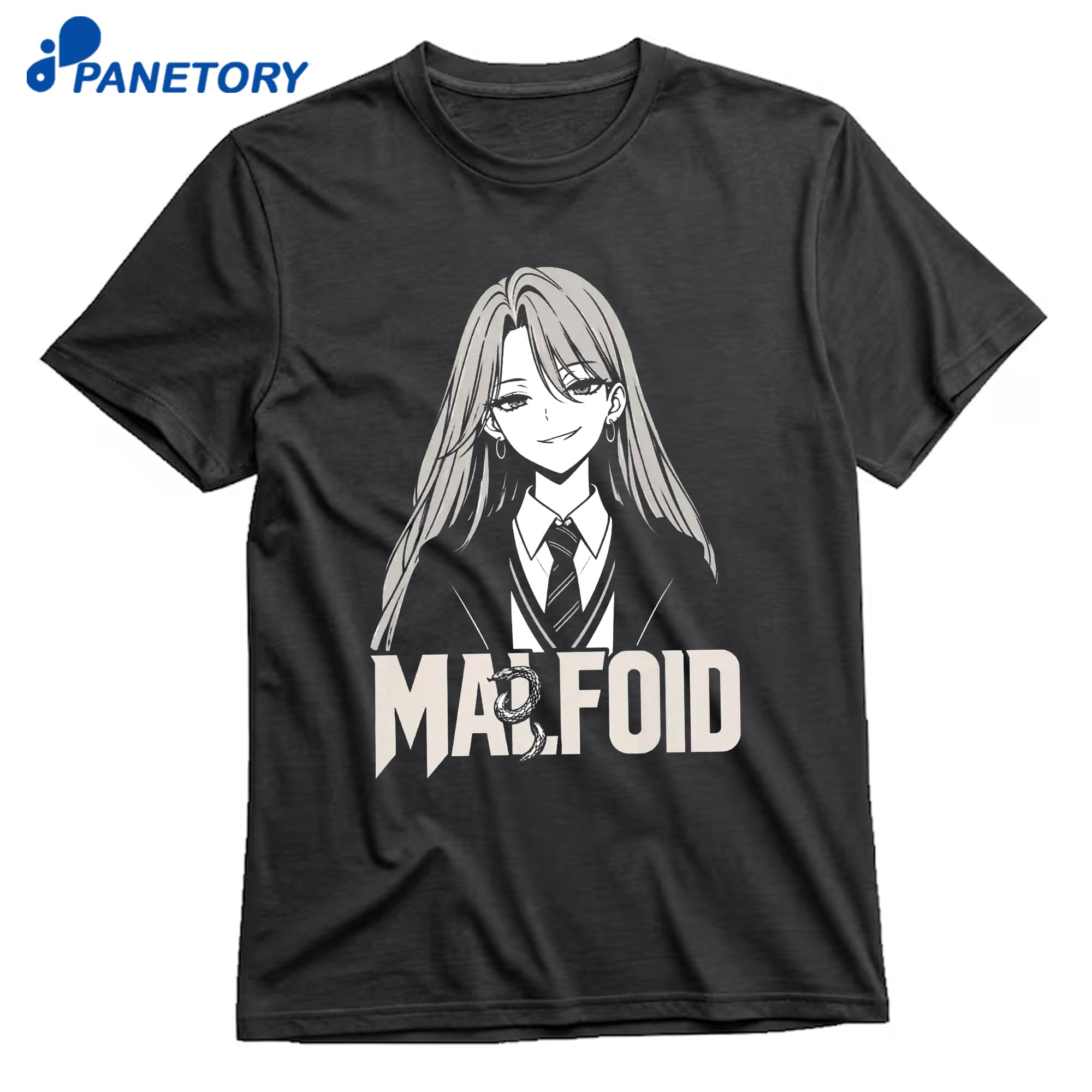 Malfroid T-Shirt 10 Malfroid T-Shirt 1