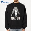 Malfroid T-Shirt 4 Malfroid T-Shirt 2