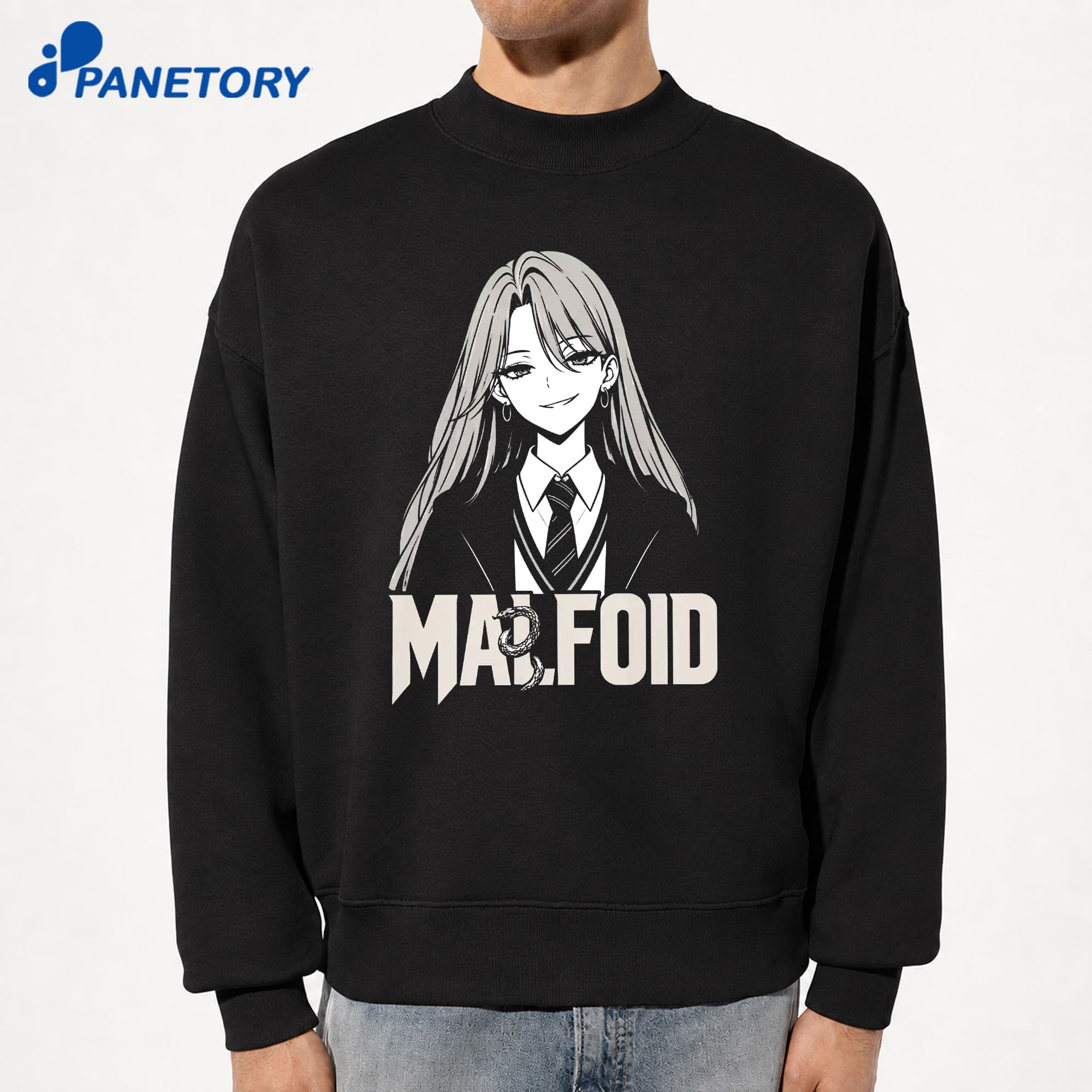 Malfroid T-Shirt 8 Malfroid T-Shirt 2