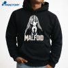 Malfroid T-Shirt 5 Malfroid T-Shirt 3