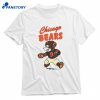 Matt Forte Chicago Bears T-shirt 1