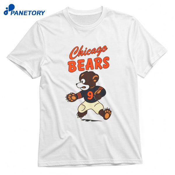 Matt Forte Chicago Bears T-Shirt