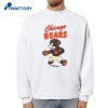 Matt Forte Chicago Bears T-Shirt 4 Matt Forte Chicago Bears T-Shirt 2