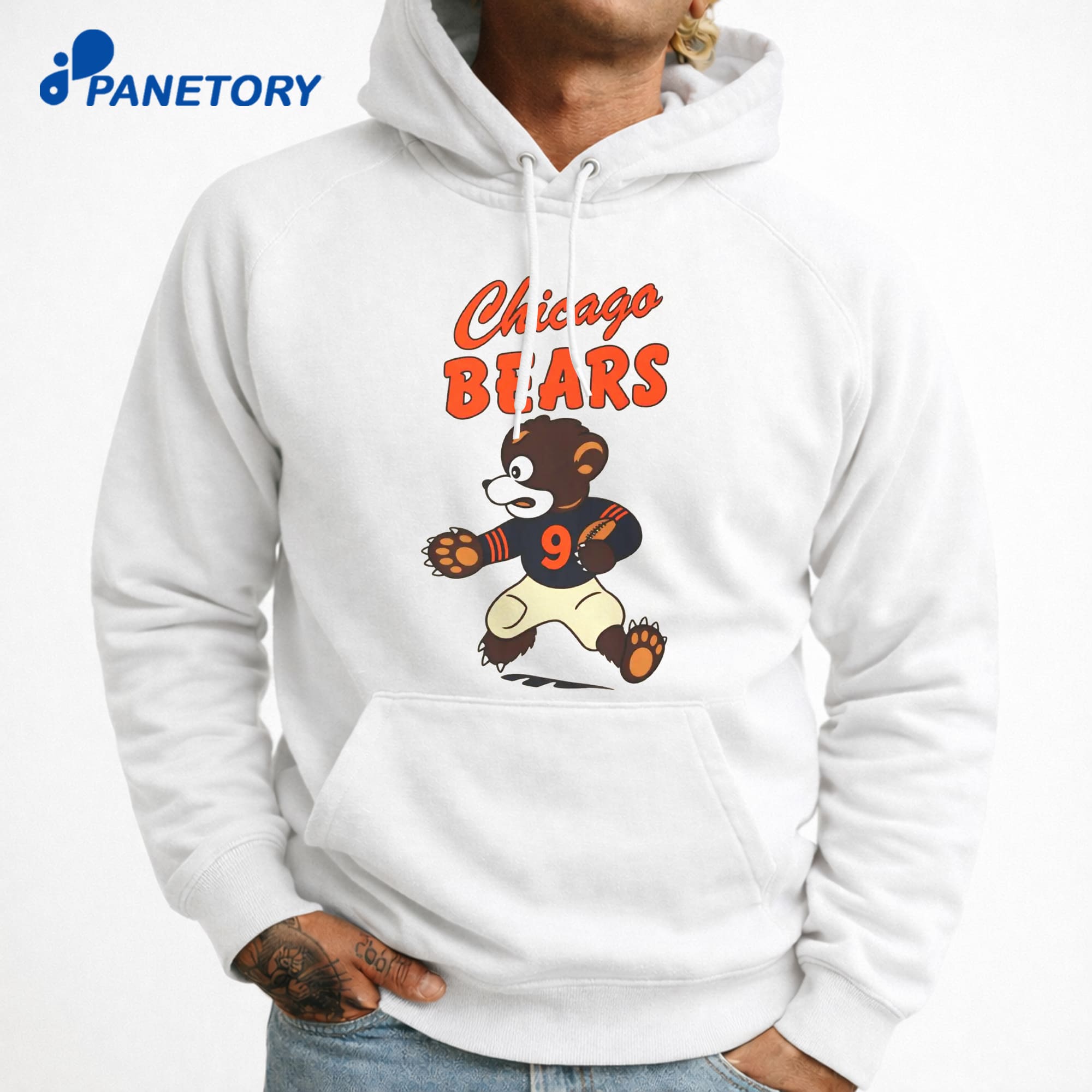 Matt Forte Chicago Bears T-Shirt 9 Matt Forte Chicago Bears T-Shirt 3