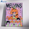 Melvins Belly Up Tavern Solana Beach California Oct 20 2026 Poster 1