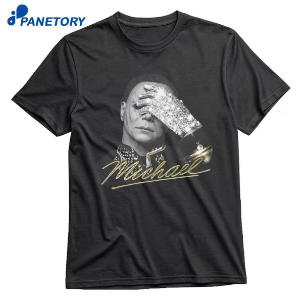 Michael Myers Halloween T-Shirt