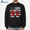 Michael Penix Jr. &Amp; Bijan Robinson Atl Icons T-Shirt 2