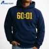 Michigan Football 6001 T-Shirt 3