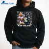 Mike Evans Who Are You T-Shirt 5 Mike Evans Who Are You T-Shirt 3