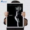 Miley Cyrus Hollywood Bowl Bass Persuades 2026 Poster 2
