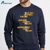 Milwaukee Win Our Way Names T-Shirt 4 Milwaukee Win Our Way Names T-Shirt 2