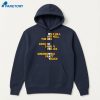 Milwaukee Win Our Way Names T-Shirt 5 Milwaukee Win Our Way Names T-Shirt 3