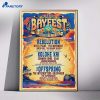 Mission Bayfest Mariner's Point Park Mission Beach San Diego Ca Oct 16-18 2026 Poster 1