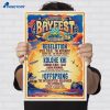Mission Bayfest Mariner'S Point Park Mission Beach San Diego Ca Oct 16-18 2026 Poster 2