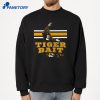 Missouri Football Jamal Roberts Tiger Bait T-Shirt 2
