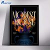 Modest Mouse History Ottawa Ottawa On Oct 4 2026 Poster 1