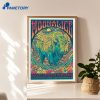 Moonalice Golden Gate Park San Francisco Ca 2026 Poster 3