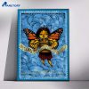 Moonalice San Francisco Concert Oct 3 2026 Poster 1