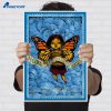 Moonalice San Francisco Concert Oct 3 2026 Poster 2