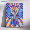 Mumford And Sons Inglewood Ca Oct 6-7 2026 Poster 1