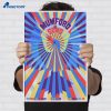 Mumford And Sons Inglewood Ca Oct 6-7 2026 Poster 2