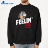 Munetaka Murakami Feelin' 100 T-Shirt 4 Munetaka Murakami Feelin' 100 T-Shirt 2