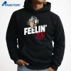 Munetaka Murakami Feelin' 100 T-Shirt 5 Munetaka Murakami Feelin' 100 T-Shirt 3