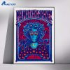 My Morning Jacket San Francisco Ca Oct 9 2026 Poster 1