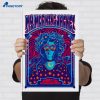My Morning Jacket San Francisco Ca Oct 9 2026 Poster 2 My Morning Jacket San Francisco Ca Oct 9 2026 Poster 2