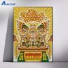 My Morning Jacket San Francisco Ca Tour Oct 6 2026 Poster 1