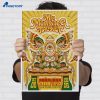 My Morning Jacket San Francisco Ca Tour Oct 6 2026 Poster 2 My Morning Jacket San Francisco Ca Tour Oct 6 2026 Poster 2