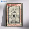 Neurosis Fillmore San Francisco Oct 16th And 17th 2026 Poster 1