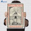 Neurosis Fillmore San Francisco Oct 16Th And 17Th 2026 Poster 2 Neurosis Fillmore San Francisco Oct 16Th And 17Th 2026 Poster 2