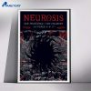 Neurosis San Francisco Ca The Fillmore 2026 Poster 1
