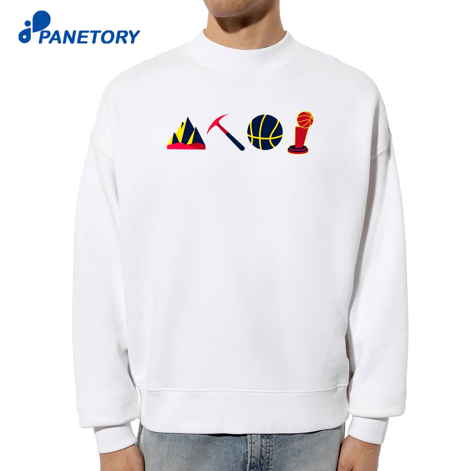 Nuggets Emojis T-Shirt 8 Nuggets Emojis T-Shirt 2