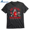 Ohio State Football Jeremiah Smith Are You Not Entertained T-shirt 1