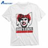 Ohio’s Tate Murdering Macs T-shirt 1