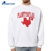 Oklahoma Football Plant The Flag T-Shirt 4 Oklahoma Football Plant The Flag T-Shirt 2