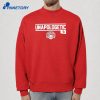 Oklahoma Softball Unapologetic T-Shirt 4 Oklahoma Softball Unapologetic T-Shirt 2