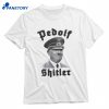Pedolf Shitler T-shirt 1