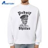 Pedolf Shitler T-Shirt 4 Pedolf Shitler T-Shirt 2