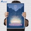 Phantogram Pelham Tn Sep 17 2026 Poster 2