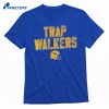 Pitt Football Trap Walkers T-shirt 1