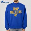 Pitt Football Trap Walkers T-Shirt 4 Pitt Football Trap Walkers T-Shirt 2