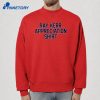 Ray Kerr Appreciation T-Shirt 2