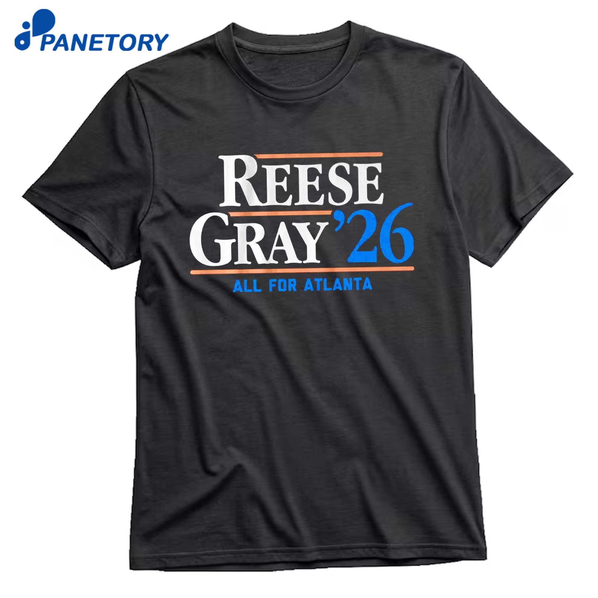 Reese Gray 26 T-Shirt 10 Reese Gray 26 T-Shirt 1